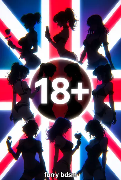 Meet real adults on FURRY BDSM